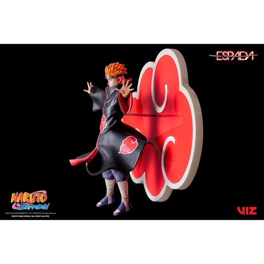 Naruto Shippuden PAIN (TENDO) 1/8 Scale Figure