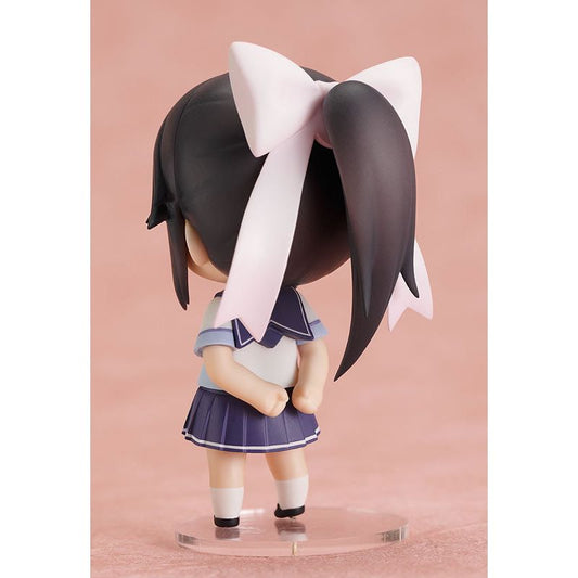 Love Plus Nendoroid 111 Manaka Takane (ねんどろいど たかねまなか) Figure