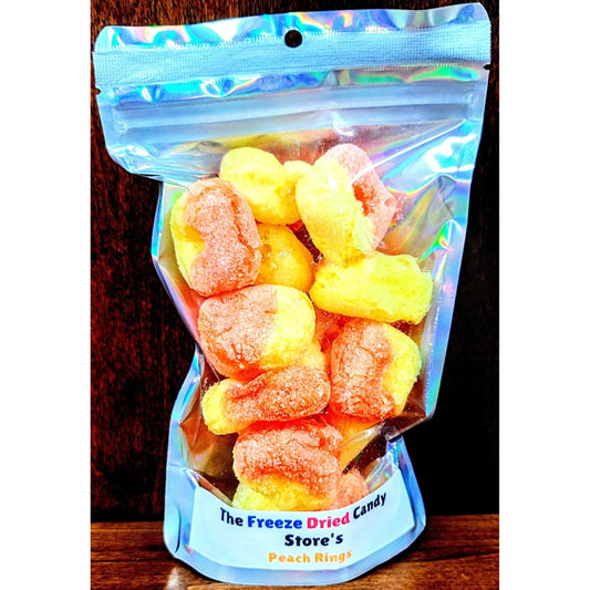 Peach Rings Bundle