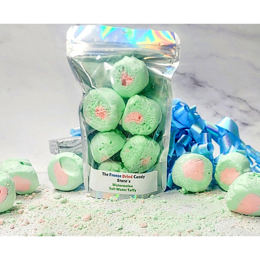 Salt Water Taffy Bundle