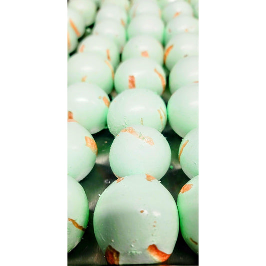 Pickle Salt Water Taffy