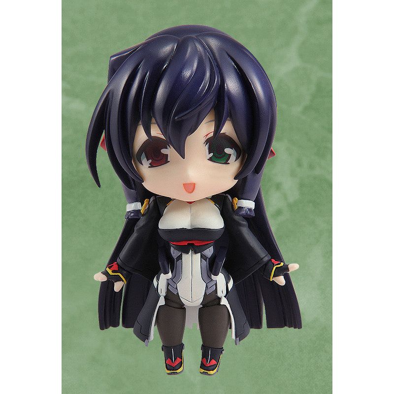 Horizon in the Middle of Nowhere Nendoroid 282 Tomo Asama: Uniform