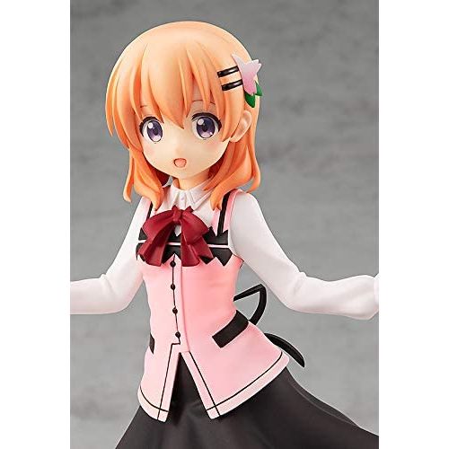 Good Smile is The Order a Rabbit? Bloom: Cocoa Pop Up Parade PVC Figure