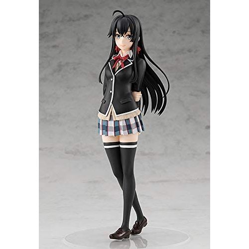 Good Smile My Teen Romantic Comedy Snafu Climax: Yukino Yukinoshita Pop Up Parade PVC Figure