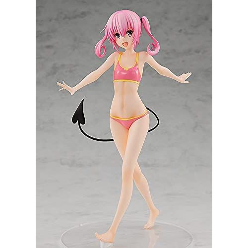 Good Smile to Love-Ru Darkness: Nana Astar Deviluke Pop Up Parade PVC Figure