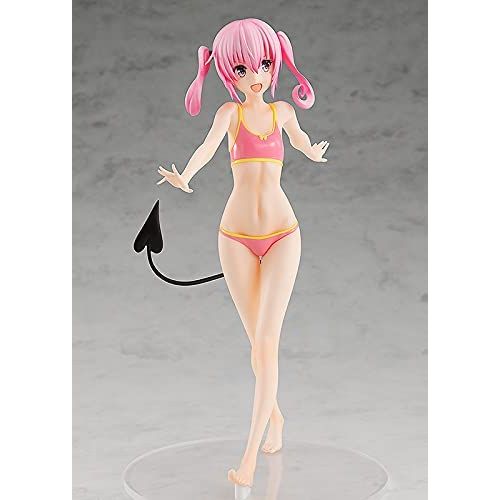 Good Smile to Love-Ru Darkness: Nana Astar Deviluke Pop Up Parade PVC Figure