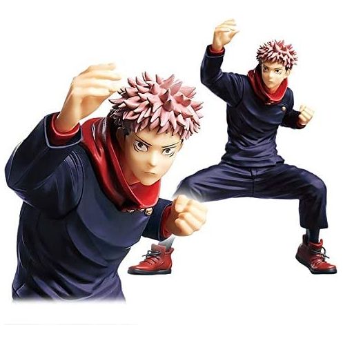 Jujutsu Kaisen - Yuji ITADORI Figure (TAITO)