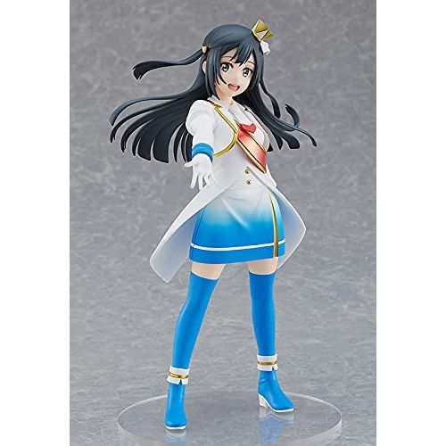Love Live! Nijigasaki High School Idol Club POP UP PARADE Setsuna Yuki Figure