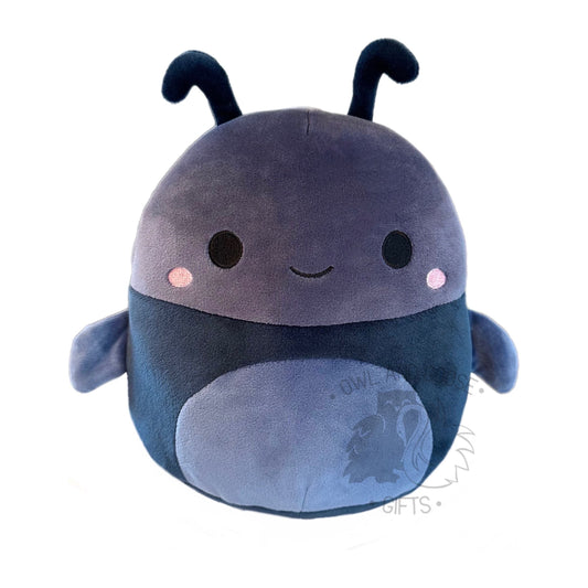 8 Inch Tyrone the Beetle Squishmallow