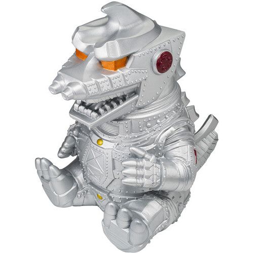 BanPresto Toho Monster Series Enshrined Monsters Godzilla vs. Mechagodzilla (1974)(Ver.A)