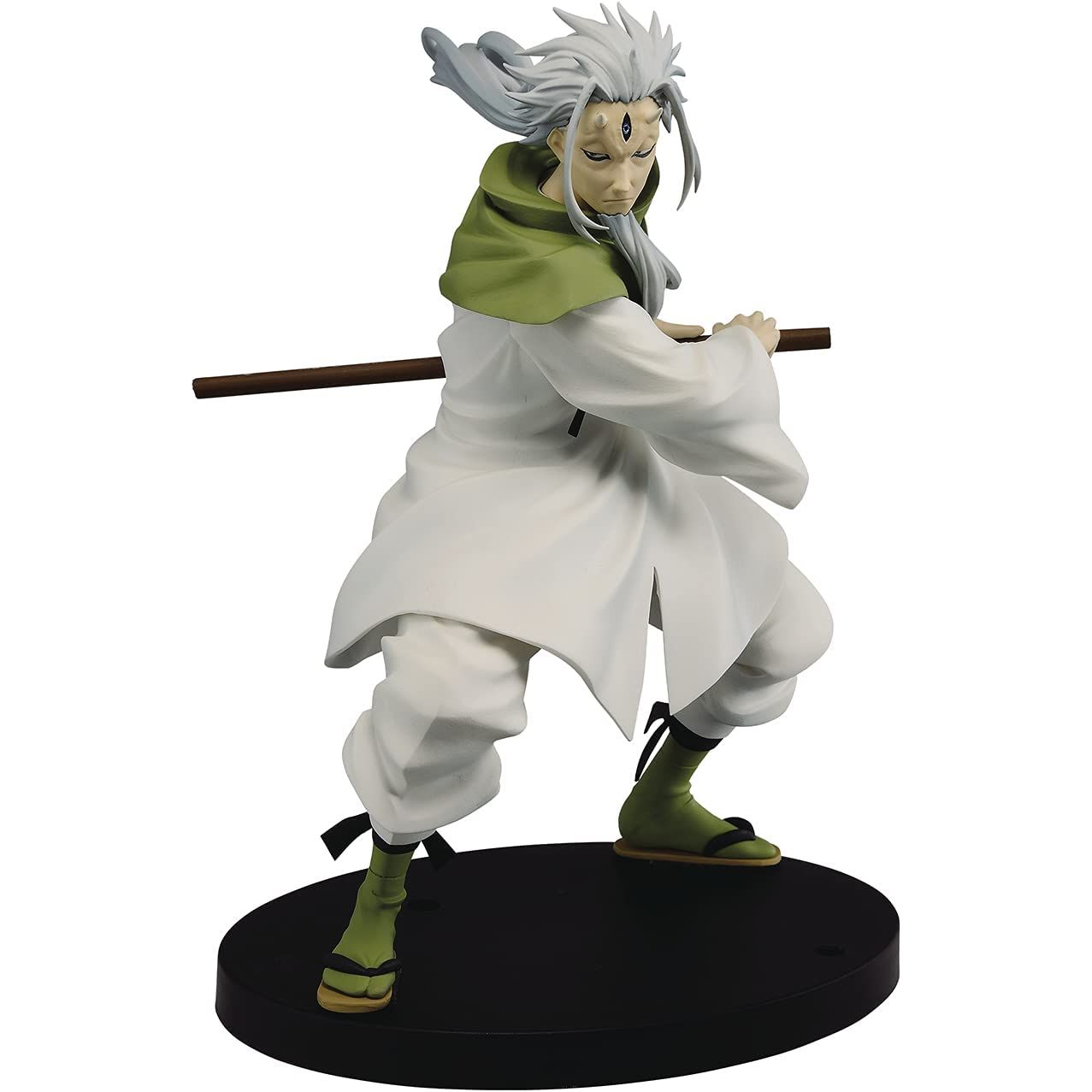 That Time I Got Reincarnated as a Slime - Otherworlder - Figure Vol.11 Hakuro