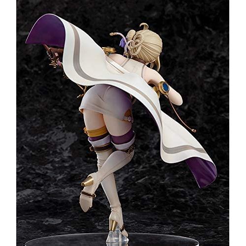 Good Smile Company Record Grancrest War: Siluca Meletes 1: 7 Scale Figure