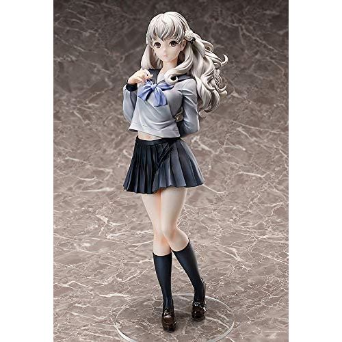 FREEing 13 Sentinels: Aegis Rim: Iori Fuyusaka 1:4 Scale PVC Figure 15 inches