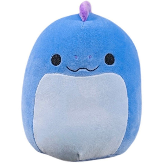 5 Inch Donyar the Eel Squishmallow