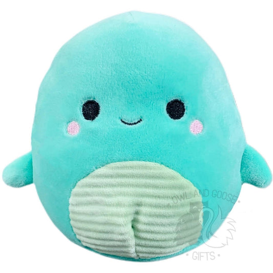 5 Inch Nessie the Loch Ness Monster Squishmallow