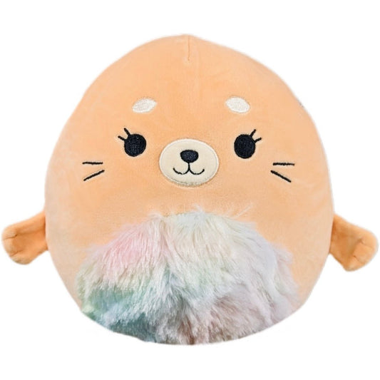 5 Inch Romy the Seal Squishmallow