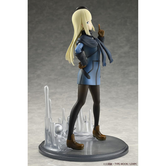 Bell Fine Lord El-Melloi II's Case Files {Rail Zeppelin} Grace Note: Reines El-Melloi Archisorte 1:8 Scale PVC Figure