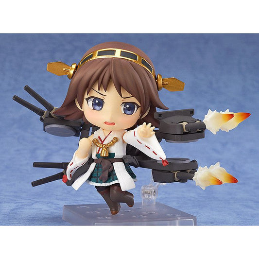 Kantai Collection -KanColle- Nendoroid 443 Hiei Figure (ねんどろいど ひえい)