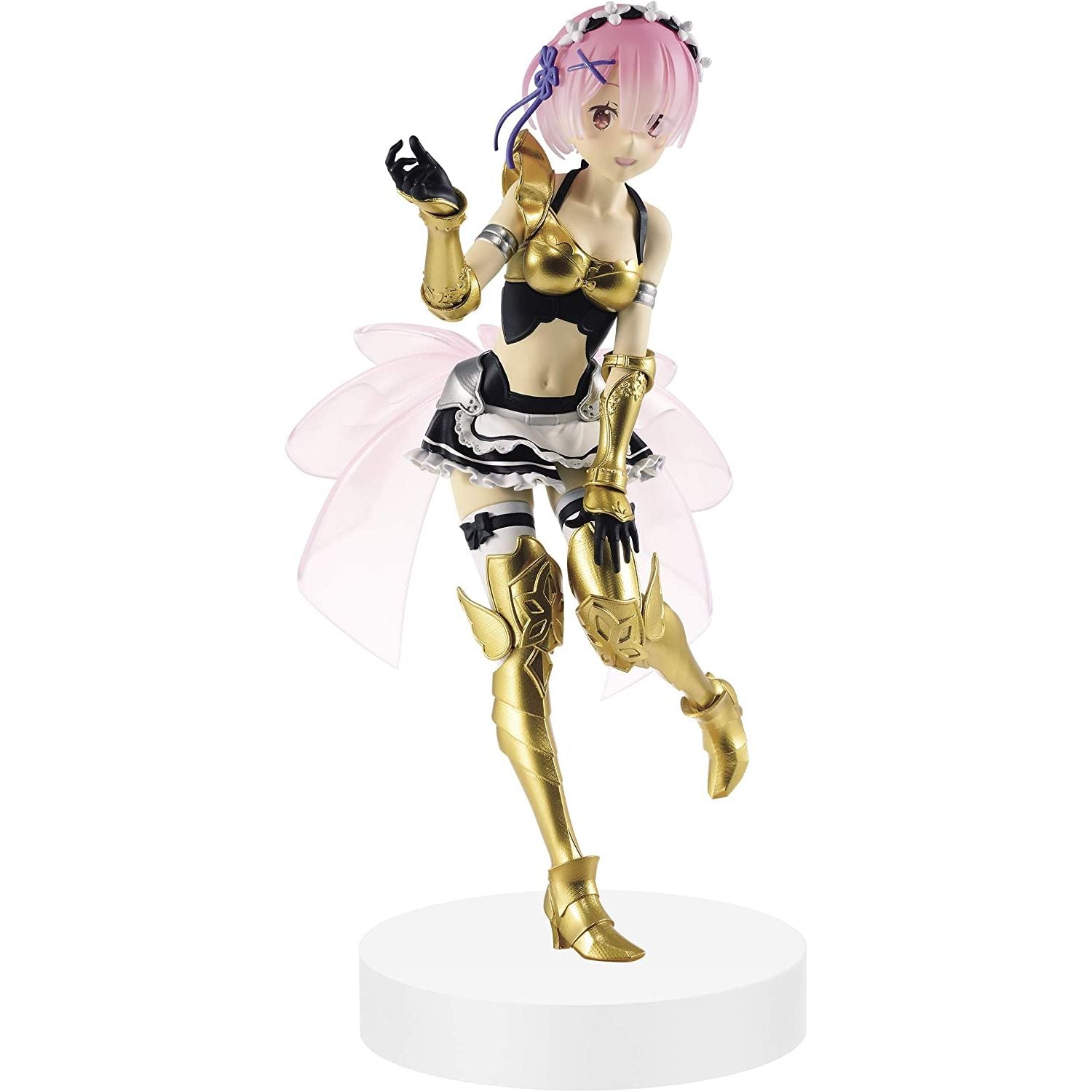 Re:Zero Starting Life in Another World Rem EXQ Figure Special Assort vol.2 Ne JP | Australia Re:Zero Starting Life in Another World Rem EXQ Figure Special Assort vol.2 Ne JP | Australia