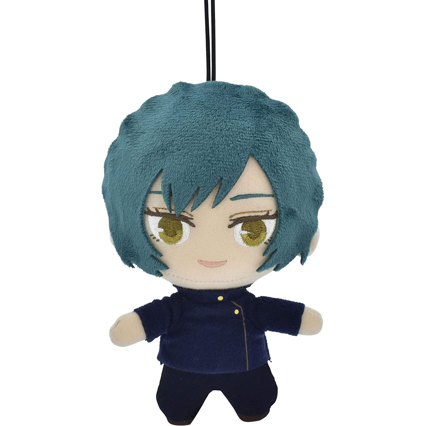 JUJUTSU KAISEN Plush Toy - Mai Zen'in - (Japanese Version)