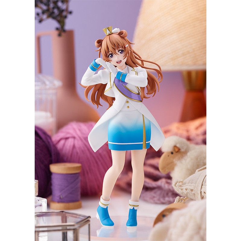 Love Live! Nijigasaki High School Idol Club POP UP PARADE Kanata Konoe Figure
