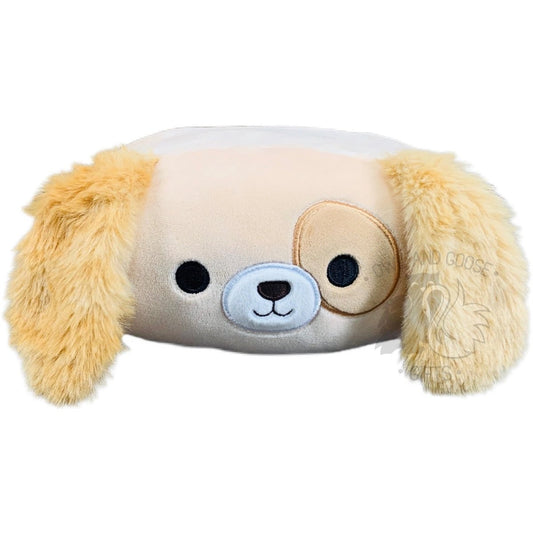 8 Inch Harris the Dog Stackable Squishmallow