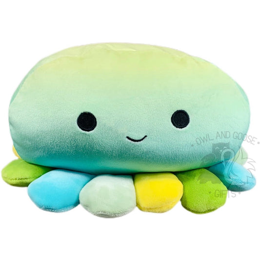8 Inch Oldin the Octopus Stackable Squishmallow