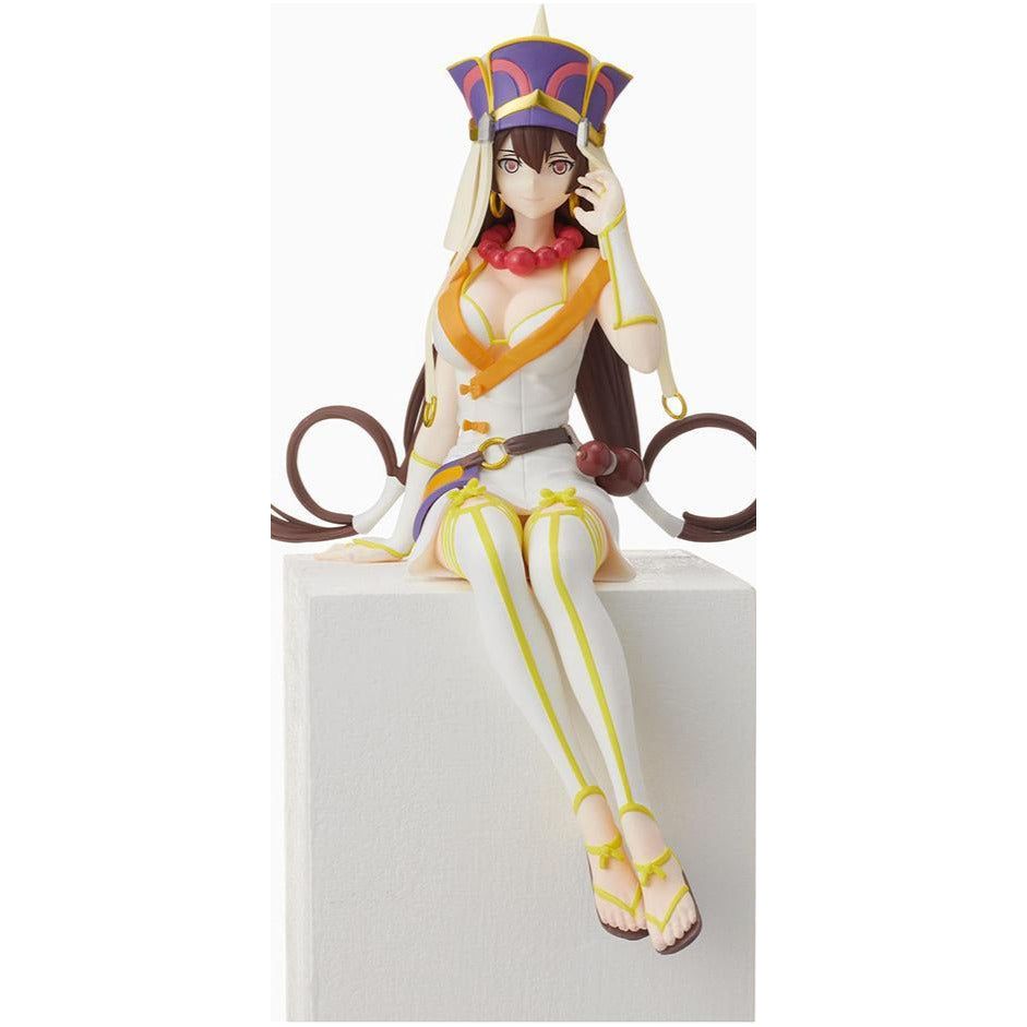 Fate Grand Order PM Perching Xuanzang Sanzang Prize Figure