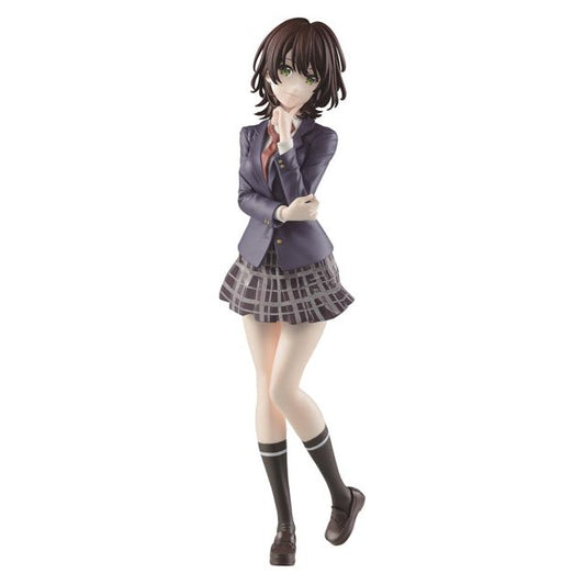 Bottom-Tier Character Tomozaki Aoi Hinami Figure