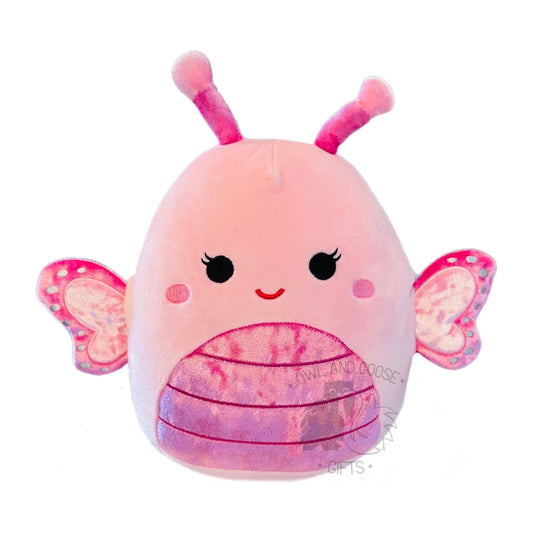 8 Inch Mogo the Butterfly Squishmallow
