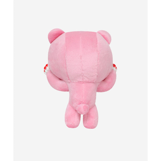 Gloomy Bear Crazy Eyes 8" Plush