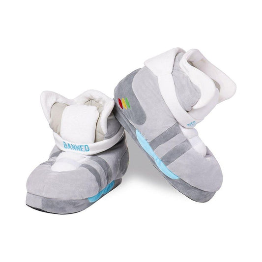MAGS Sneaker Slippers