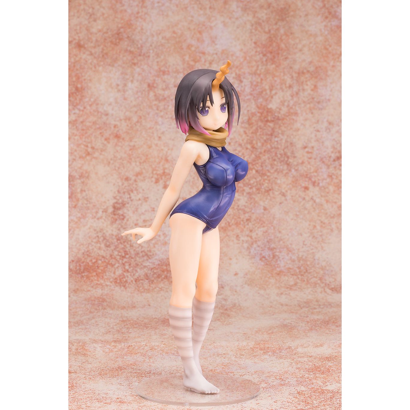 Miss Kobayashi's Dragon Maid - Elma School Swimsuit Ver. 1/6 Scale Figure