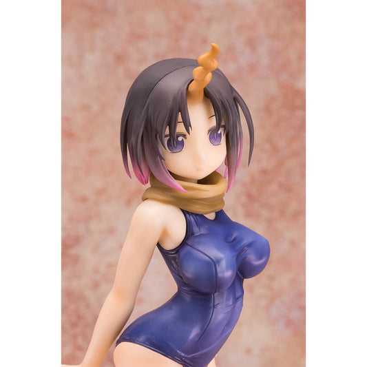 Miss Kobayashi's Dragon Maid - Elma School Swimsuit Ver. 1/6 Scale Figure