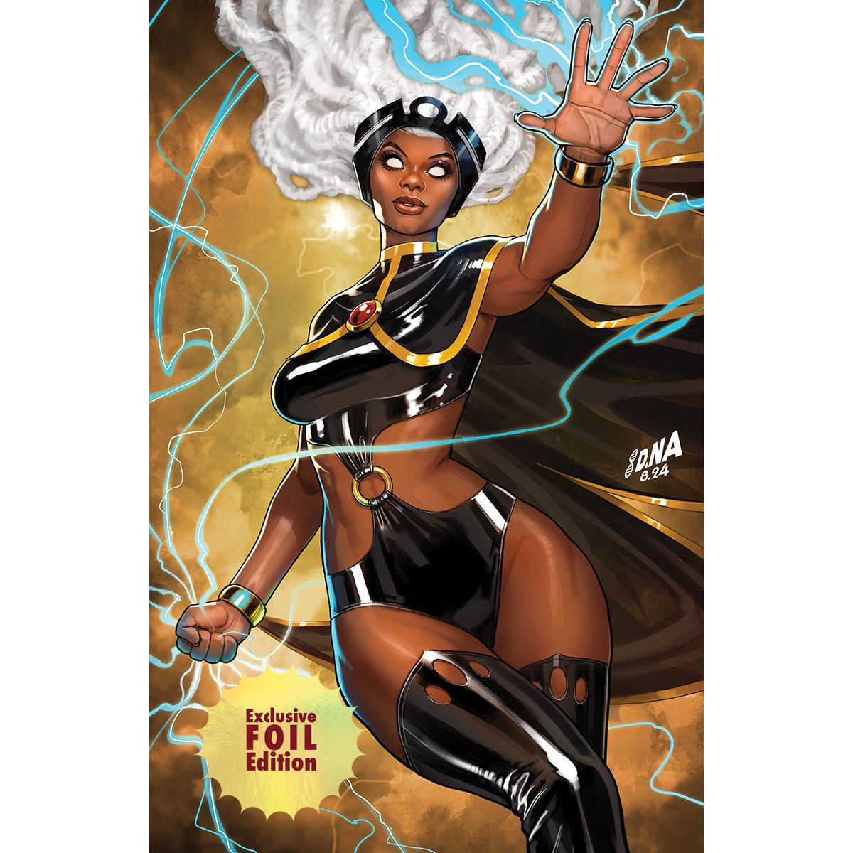 アメコミ naka X-MEN #25 DAVID NAKAYAMA COLOR BLOCK RED VARIANT | COMIC NATION