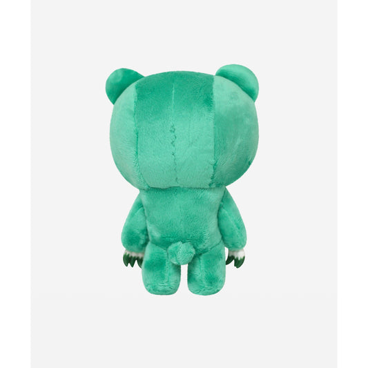 Gloomy Bear Green Pride 8" Plush