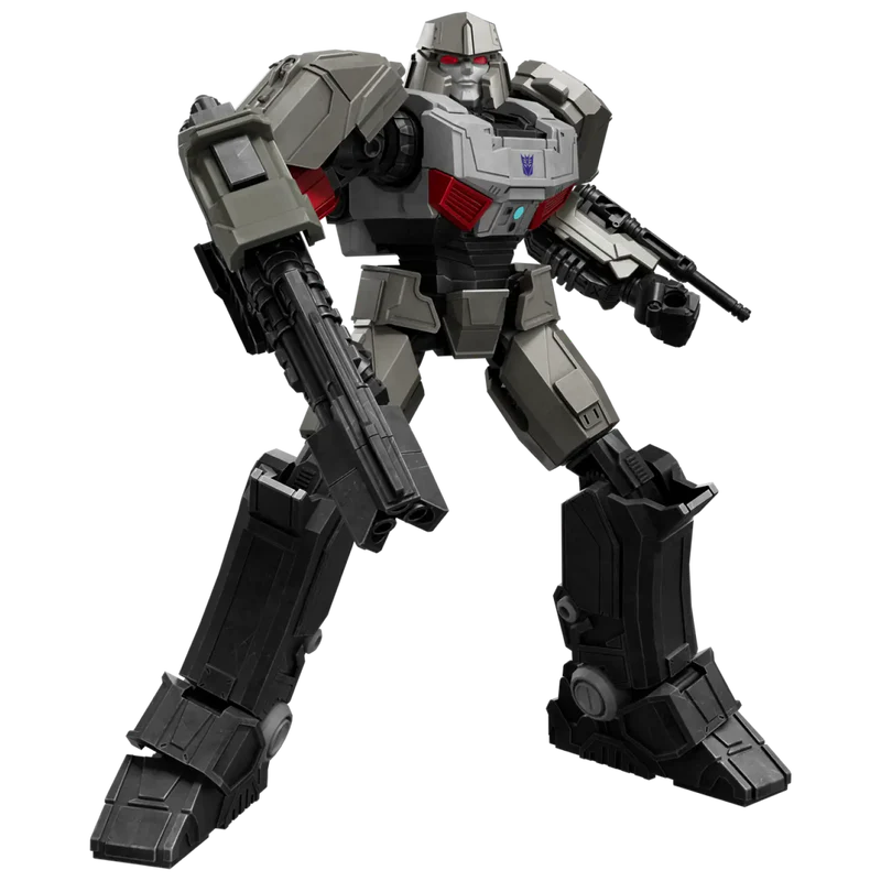 Blokees Classic Class Series 12 Transformers One Megatron Model Kit