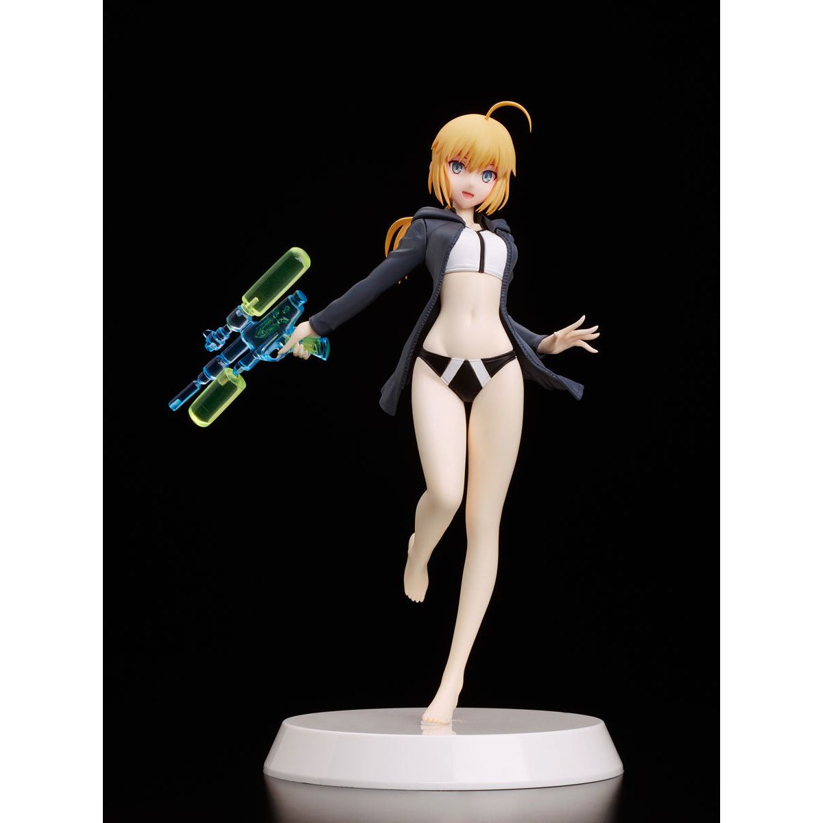 Our Treasure Fate Grand Order: Archer/Altria Pendragon (Summer Queens) 1/8 Scale Figure