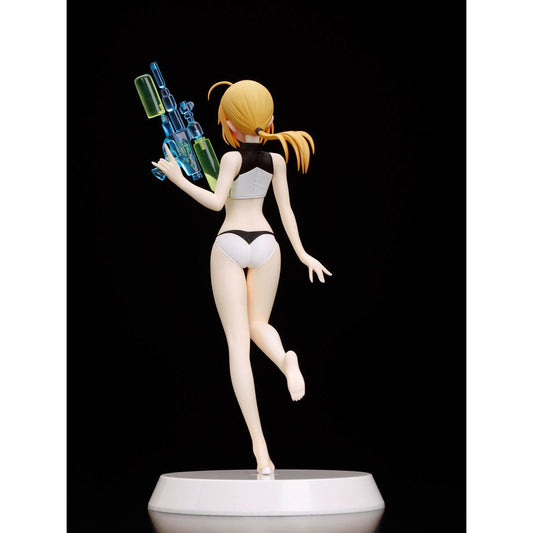 Our Treasure Fate Grand Order: Archer/Altria Pendragon (Summer Queens) 1/8 Scale Figure