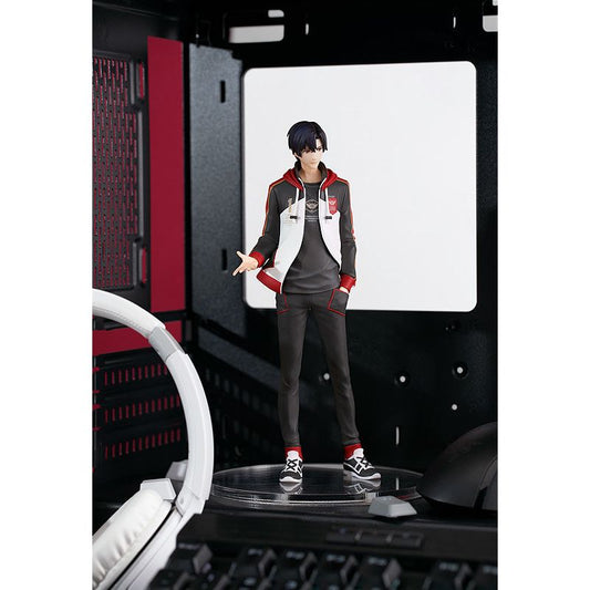 Good Smile The King’s Avatar: Ye Xiu Pop Up Parade PVC Figure