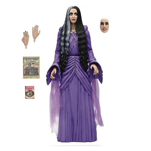 NECA Rob Zombie's The Munsters Lily Munster 7-Inch Scale Action Figure