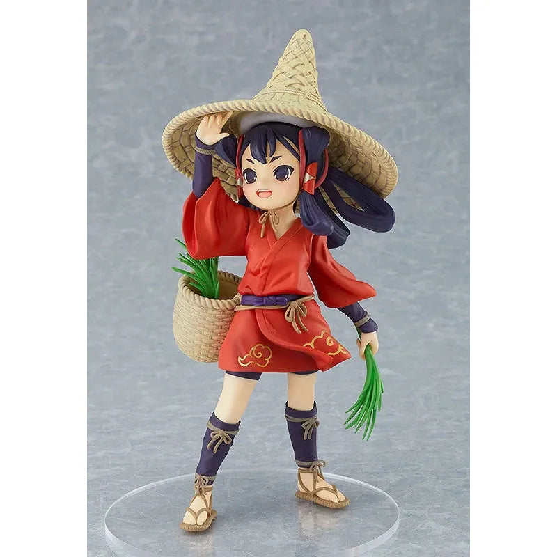 Sakuna: Of Rice and Ruin POP UP PARADE Princess Sakuna Figure