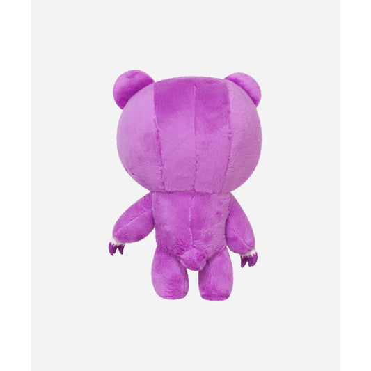 Gloomy Bear Purple Pride 8" Plush