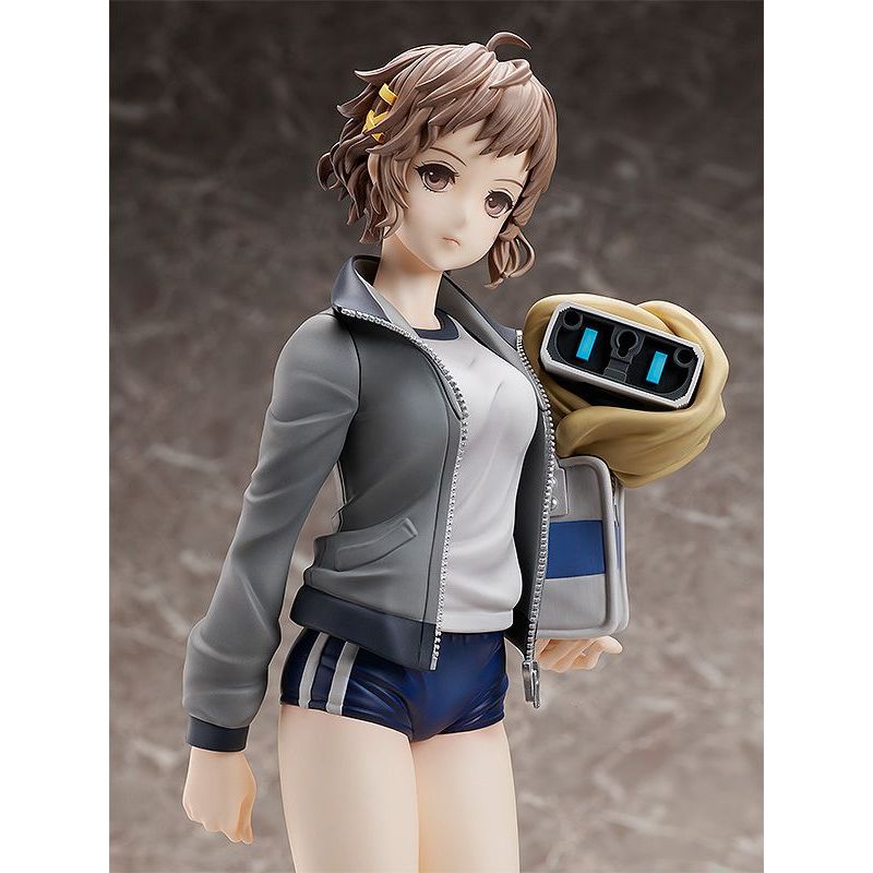 FREEing 13 Sentinels: Aegis Rim: Natsuno Minami 1:4 Scale PVC Figure