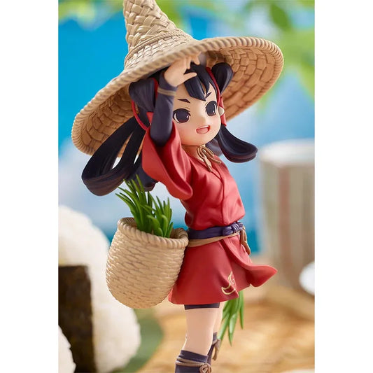 Sakuna: Of Rice and Ruin POP UP PARADE Princess Sakuna Figure