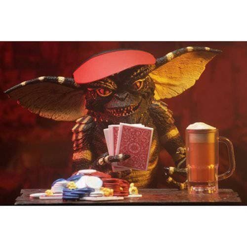 NECA Gremlins Ultimate 7-Inch Scale Action Figure - Select Figure(s)