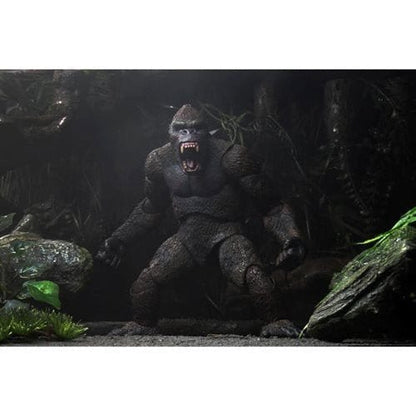 NECA  King Kong 7-Inch Scale Action Figure