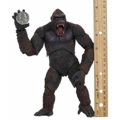 NECA  King Kong 7-Inch Scale Action Figure