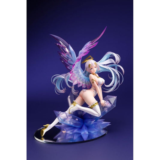 MUSEUM OF MYSTICAL MELODIES VERSE01: ARIA - THE ANGEL OF CRYSTALS 1/7 Scale Figure