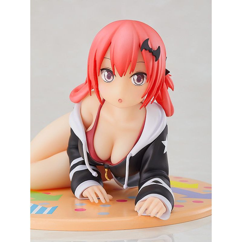 Fine Clover Gabriel Dropout: Satanichia Kurumizawa McDowell 1:7 Scale PVC Figure